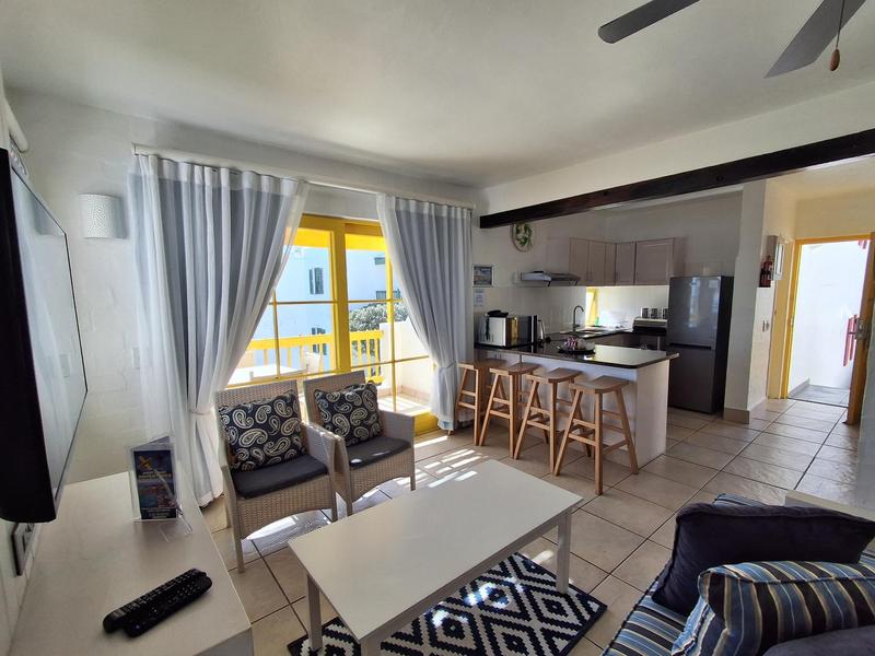 1 Bedroom Property for Sale in Mykonos Western Cape